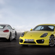 Illustration for article titled Porsche To Rename Boxster/Cayman 718 With 2017 Redesign